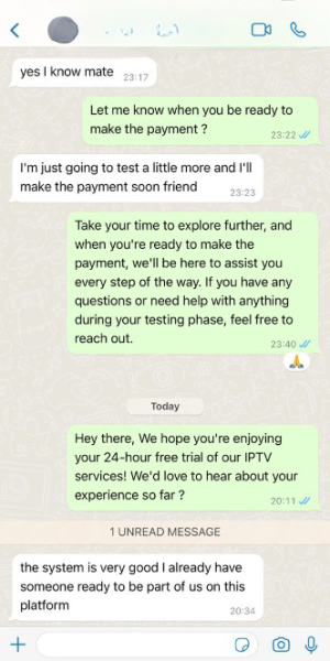 chat explainer